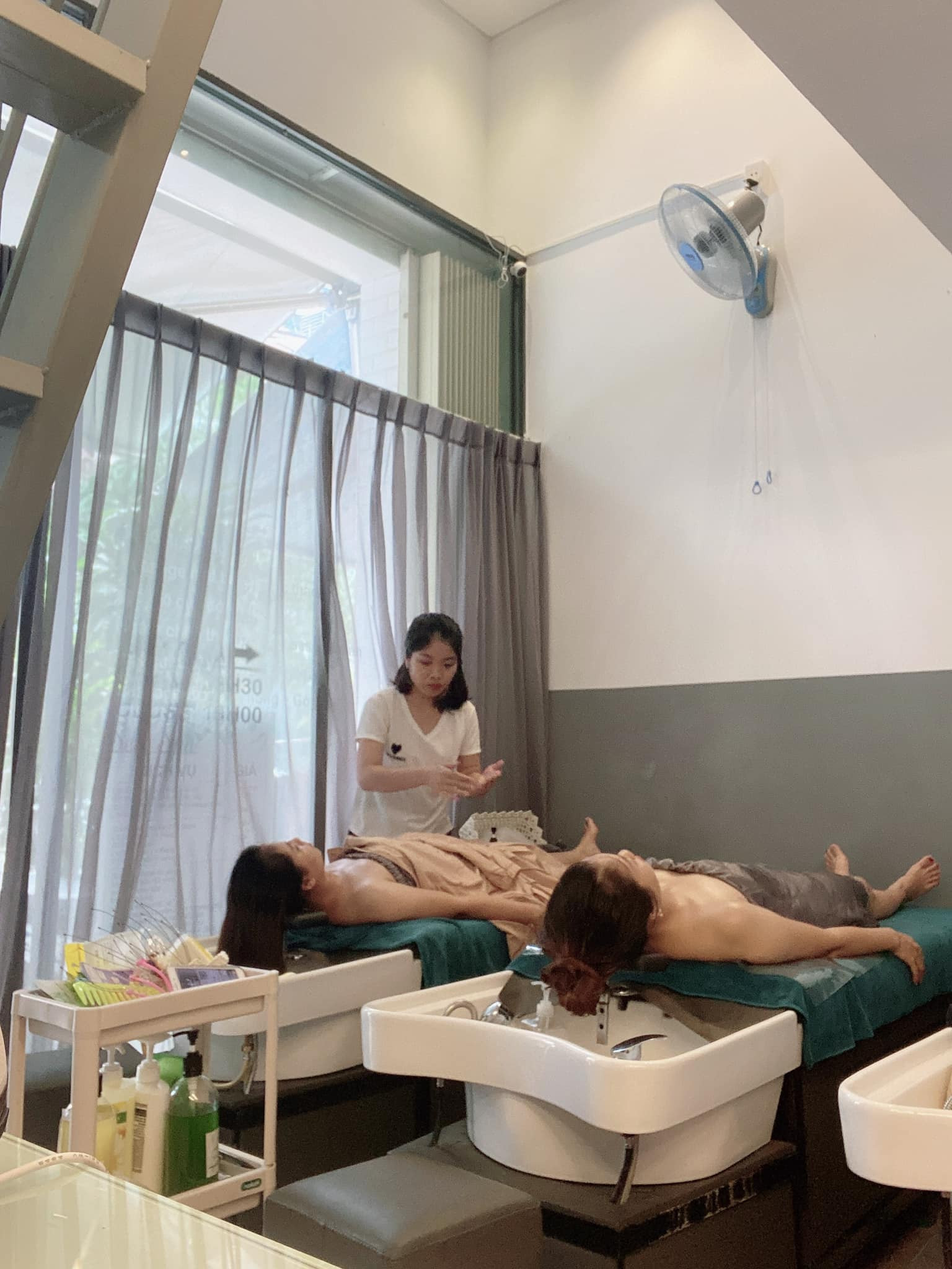 CẦN SANG GẤP LẠI MẶT BẰNG SPA TẠI HÒA MINH LIÊN CHIỂU ĐÀ NẴNG. 13302445