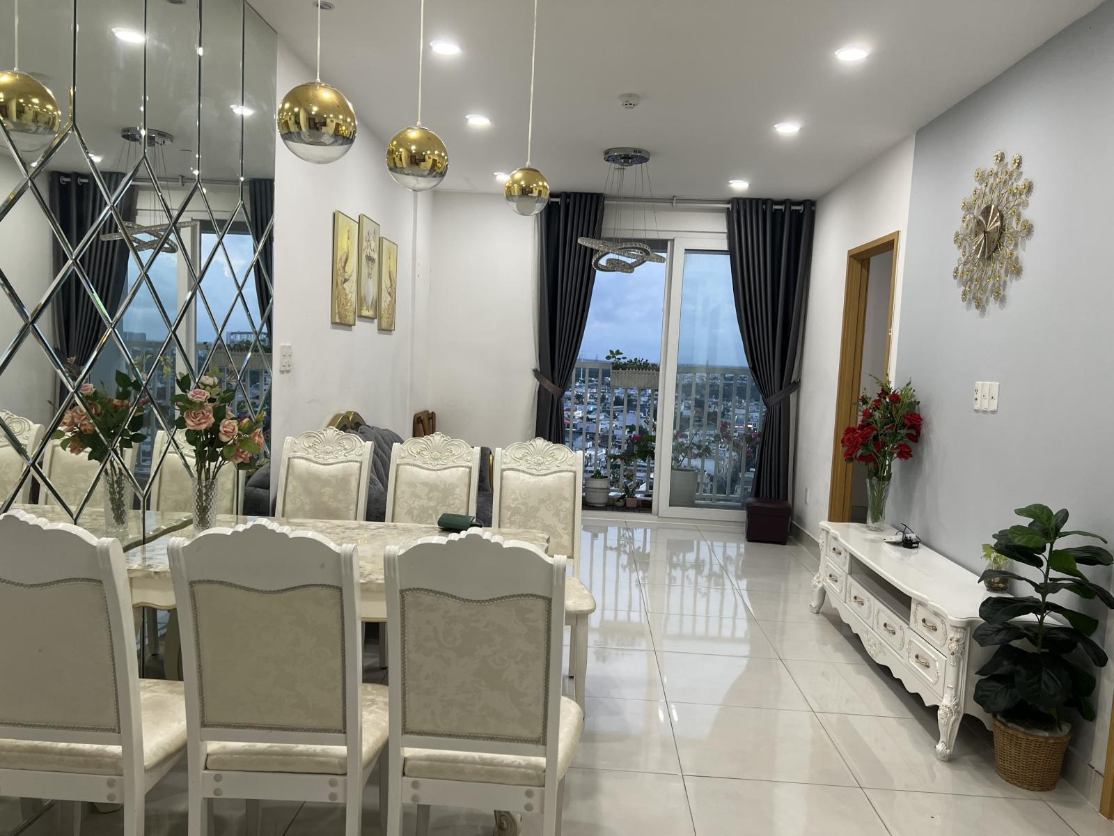 Cần cho thuê căn hộ chung cư Tara Residence ( Song Ngọc) 1A Tạ Quang Bửu Phường 6 Quận 8, diện tích 68m2,  13302605