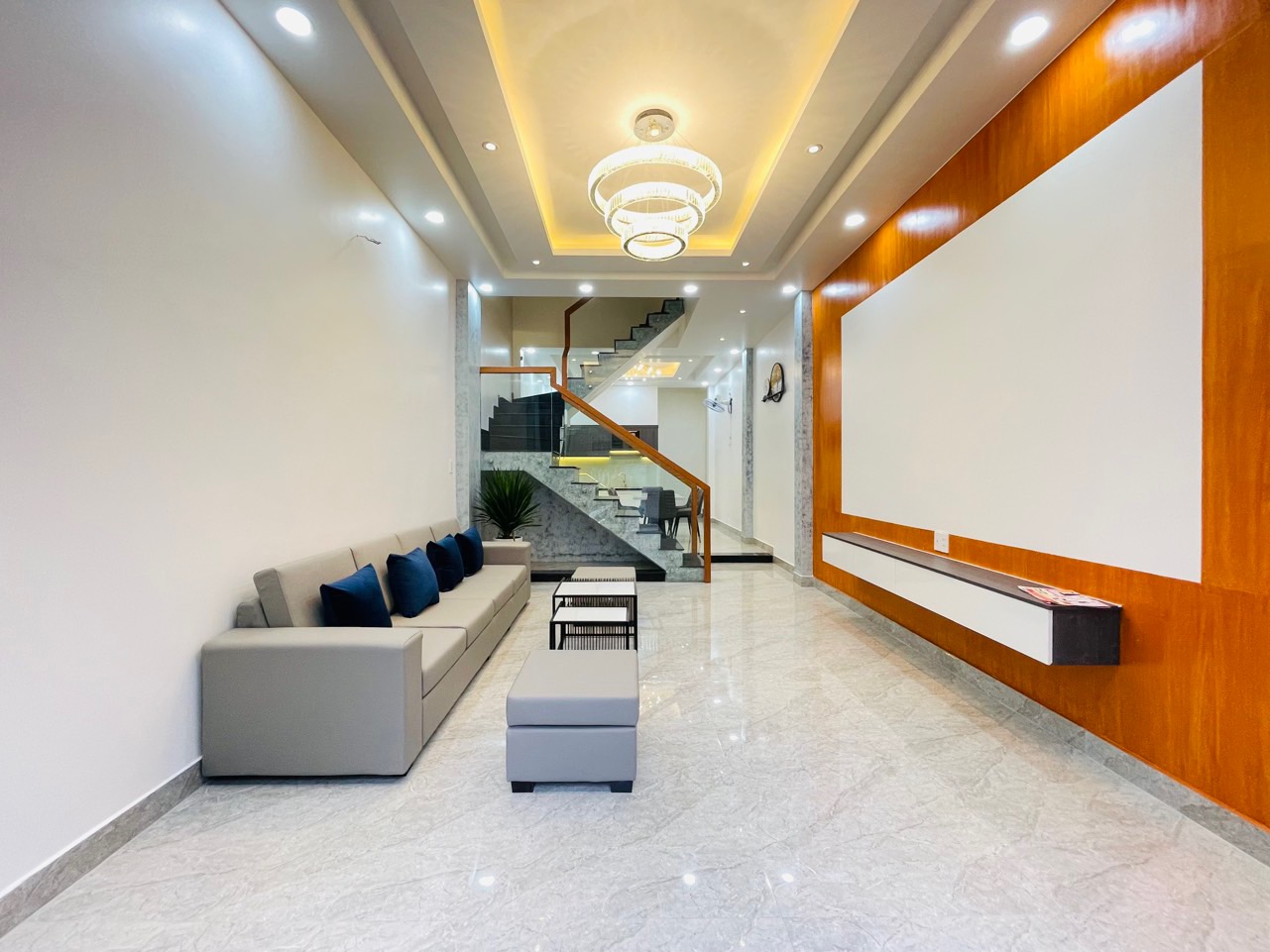 Bán nhà phố đẹp Đường Nguyễn Văn Khối, Phường 11, Quận Gò vấp  13306199