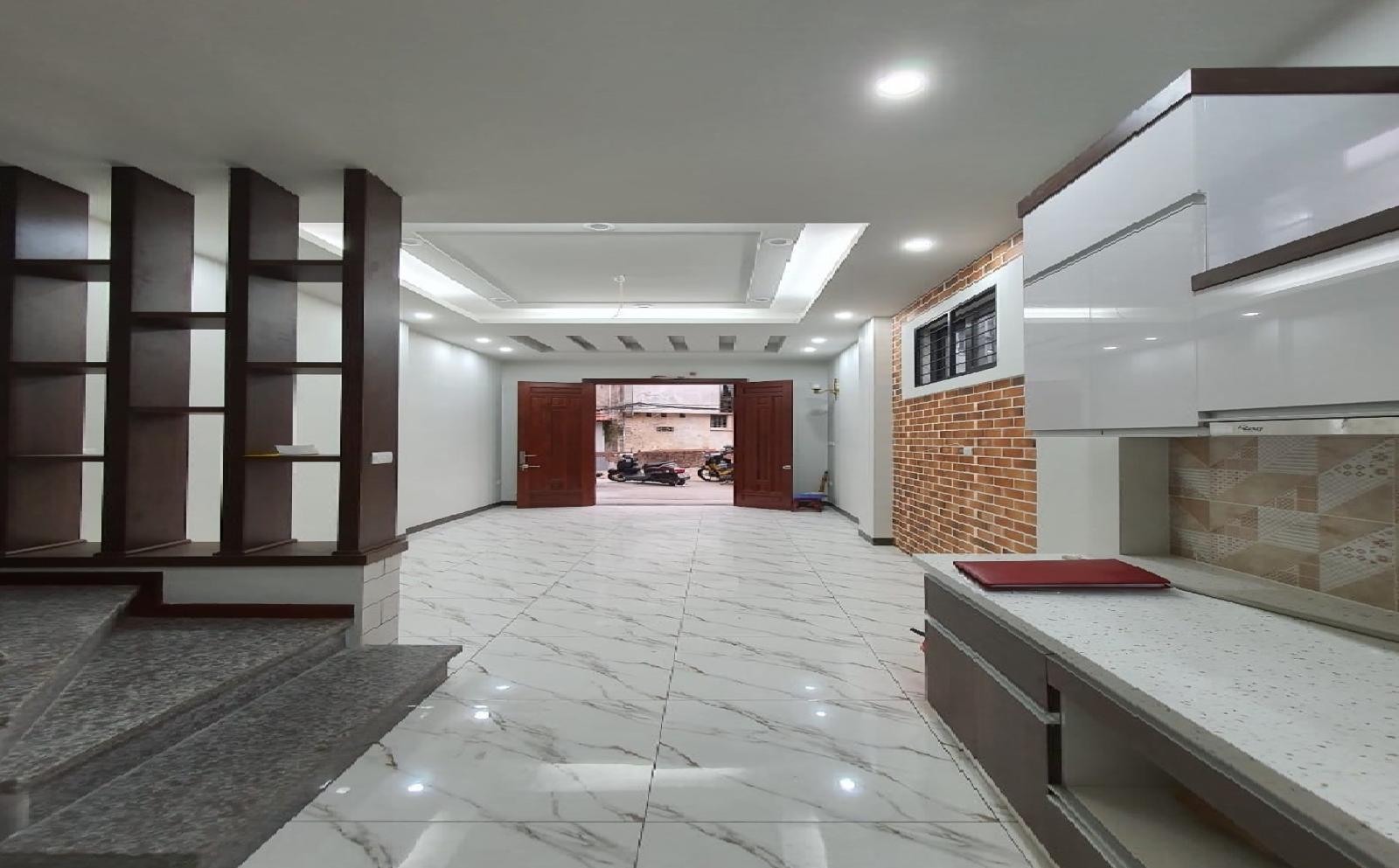 Bán nhà Phân Lô 319 Tam Trinh. Ô đỗ cửa, vỉa hè, Kinh Doanh. 13306656