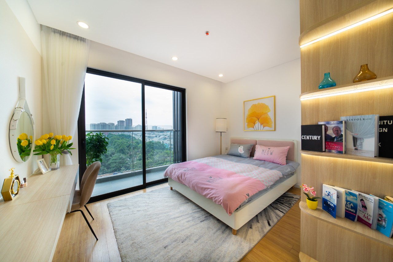 20 căn officetel studio 28m2 - 37m2 - 42m2. Giá rẻ nhất từ 1.5 tỷ - nhận nhà luôn tại Thanh Xuân 13307299