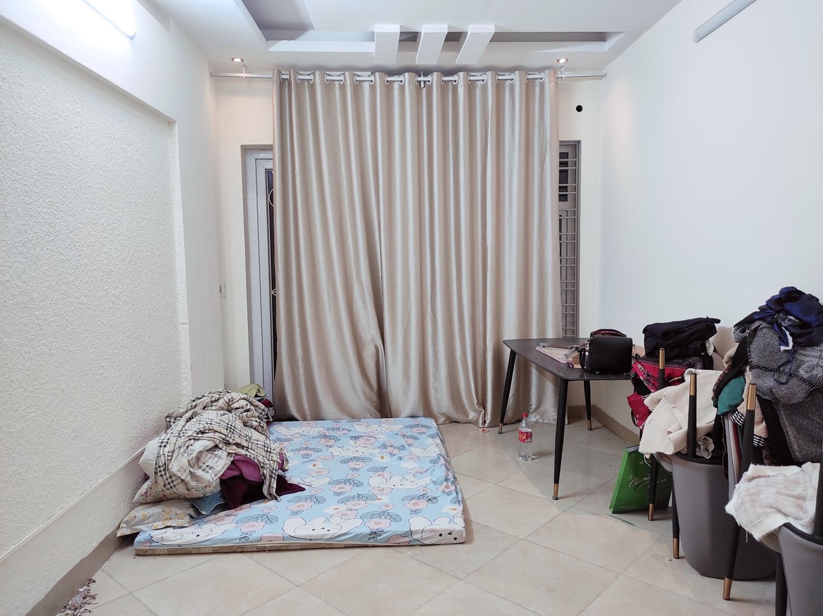 Bán nhà 52m x 6 tầng phố Tây Sơn, Đống Đa, Ô tô, Kinh doanh 13309669