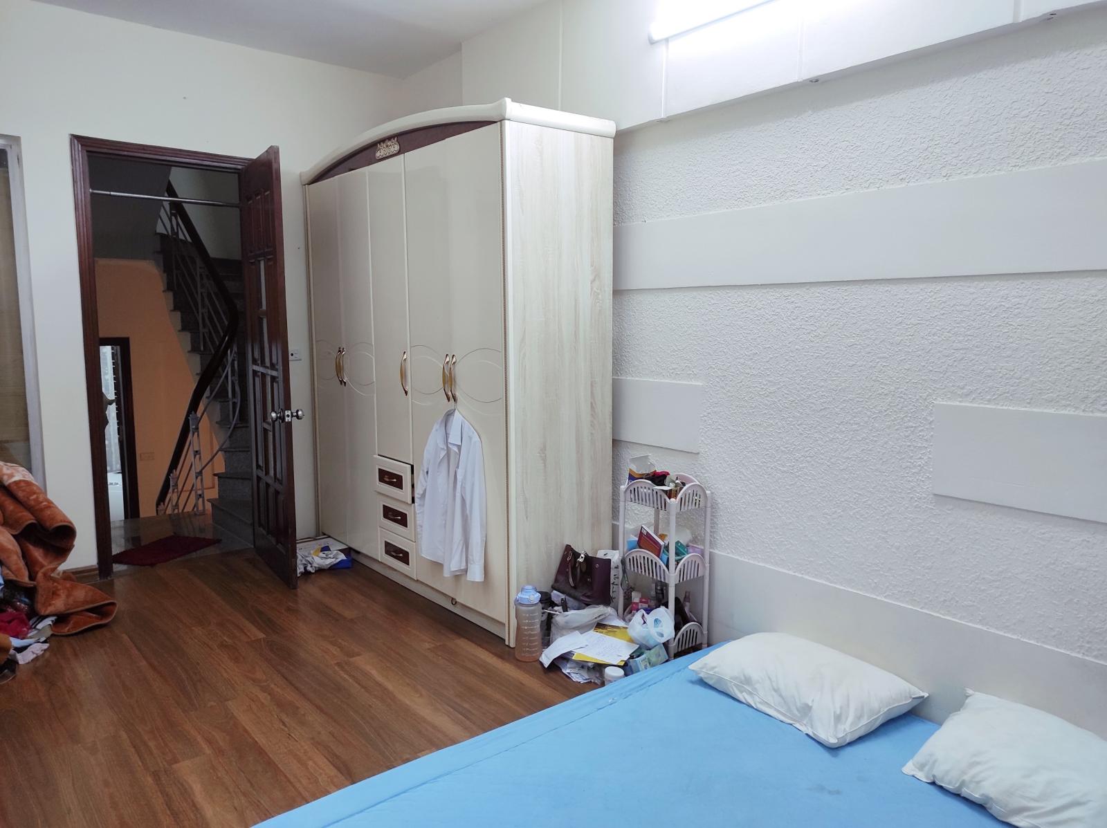 Bán nhà 52m x 6 tầng phố Tây Sơn, Đống Đa, Ô tô, Kinh doanh 13309669