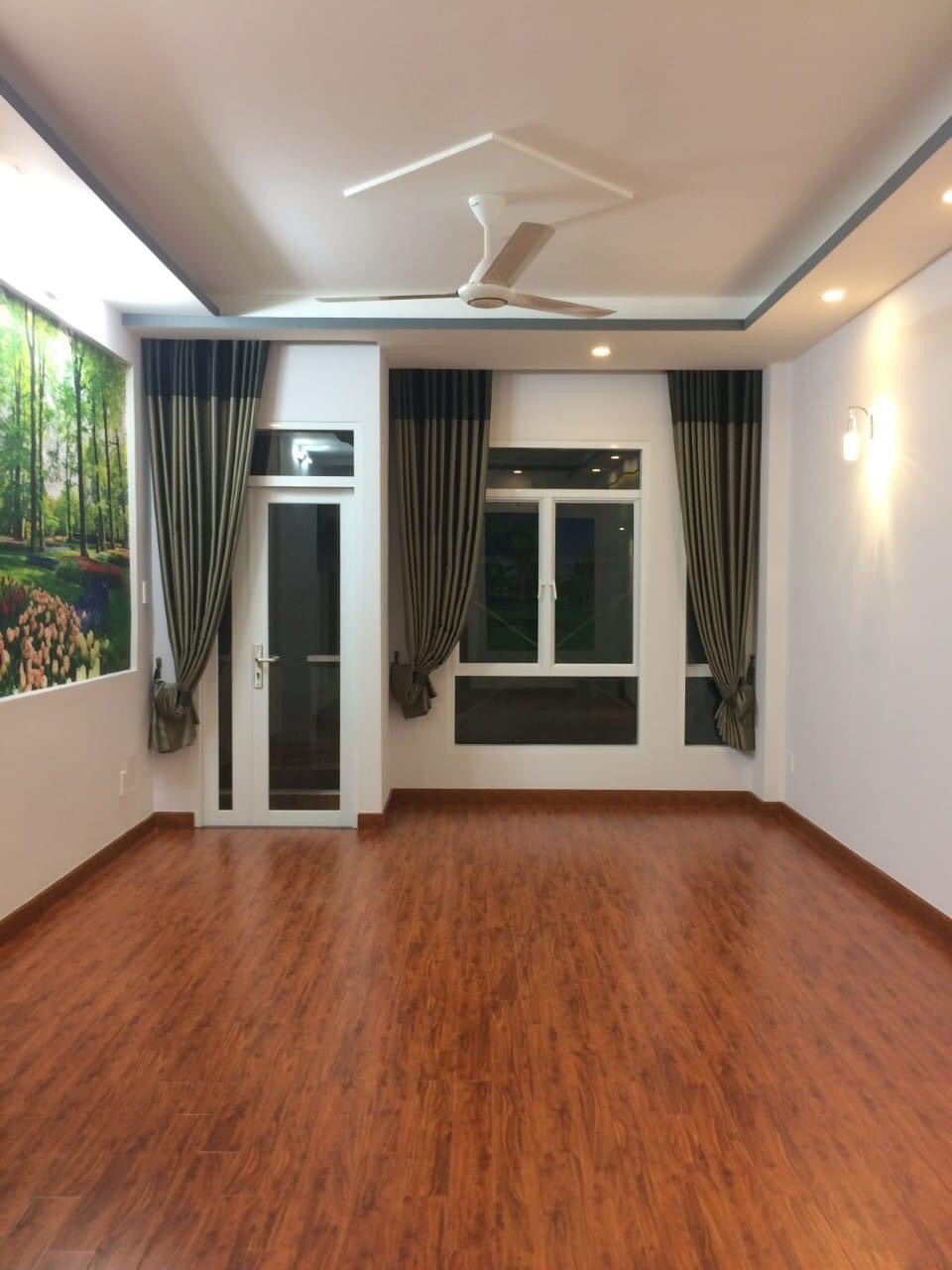 Bùi Văn Thêm- phường 9-Quận Phú Nhuận-60M2 13309875