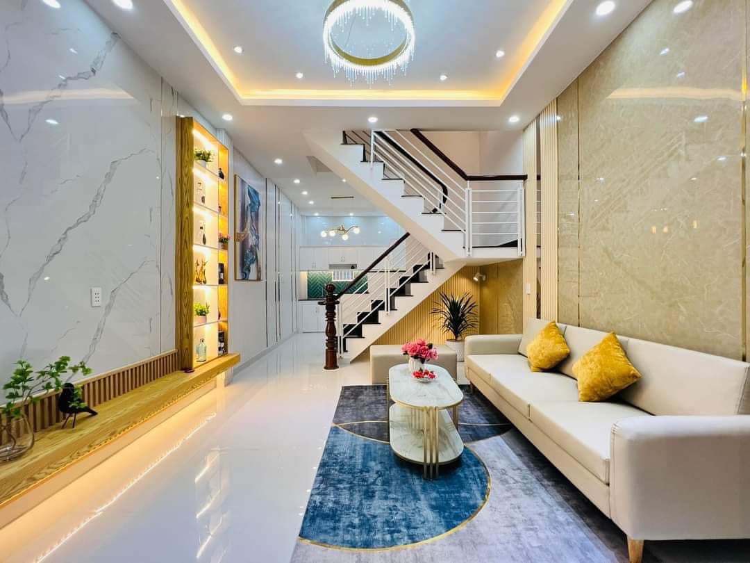 Bán nhà MT Ngô Bệ,P13, Tân Bình (5x27m) cấp 4.Gía 21. tỷ TL :1.1.2022 13310043