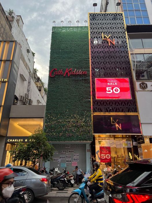 Nhà bán đường Chấn Hưng, P6, Tân Bình - dt 8.2x10 - 4 tầng thang máy giá  17.9 tỷ : 1.1.2023 13310052