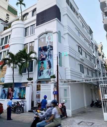 Bán nhà MT Hoa Phượng, Phường 2, Quận Phú Nhuận(8x16m) : 1.1.2022 13310152