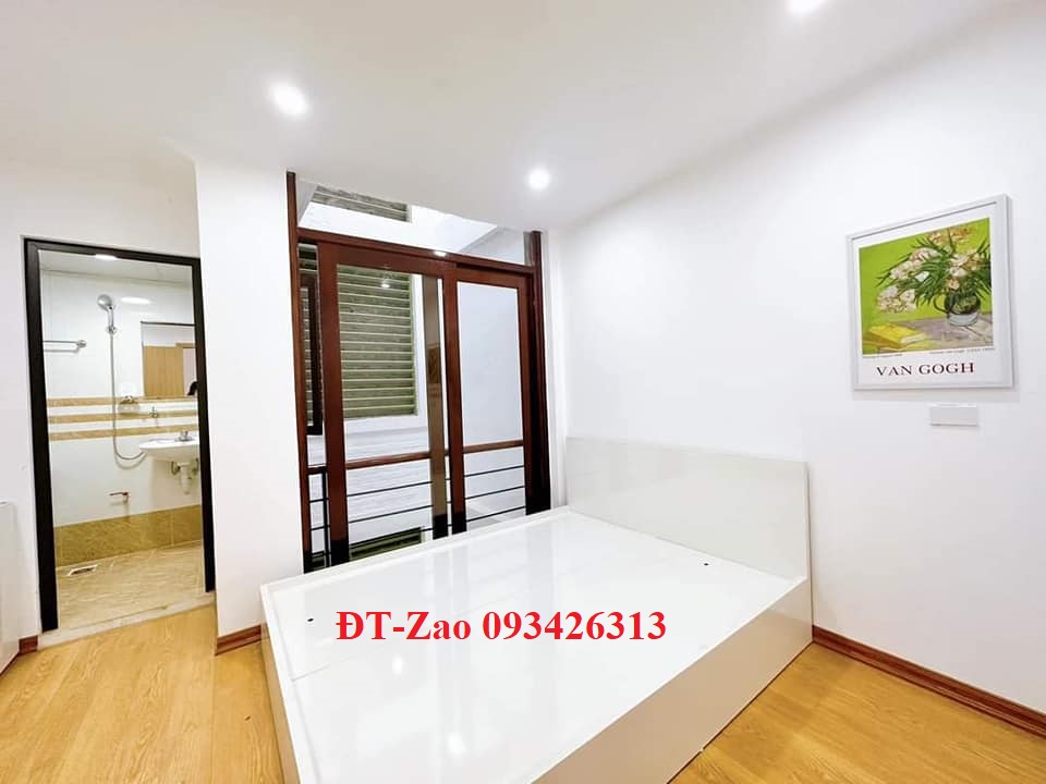 Bán nhà 35m2 5tầng nhỉnh 3tỷ ngõ ôtô 173 Hoàng Hoa Thám Ba Đình 0337628046 13310805