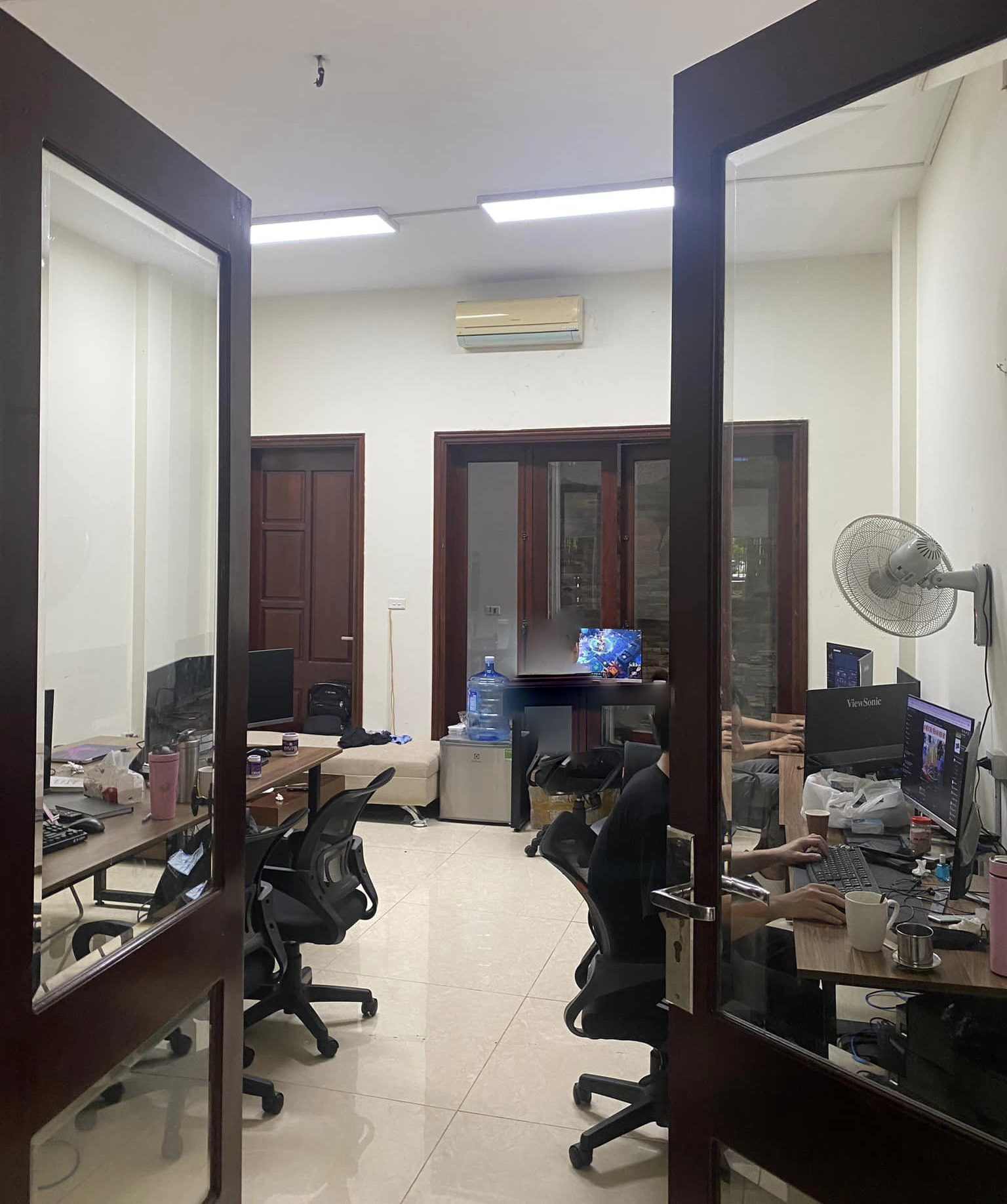 Mặt phố Đống Đa 80m mặt tiền 5m Ô tô kinh doanh giá chỉ 150tr 13312834