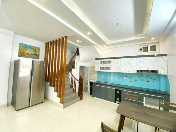 NHÀ DÂN XÂY PHỐ LÊ QUANG ĐẠO 58M2
 13312985