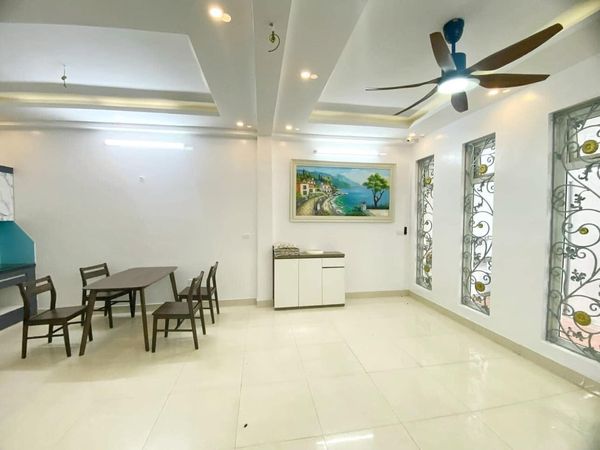 NHÀ DÂN XÂY PHỐ LÊ QUANG ĐẠO 58M2
 13312985