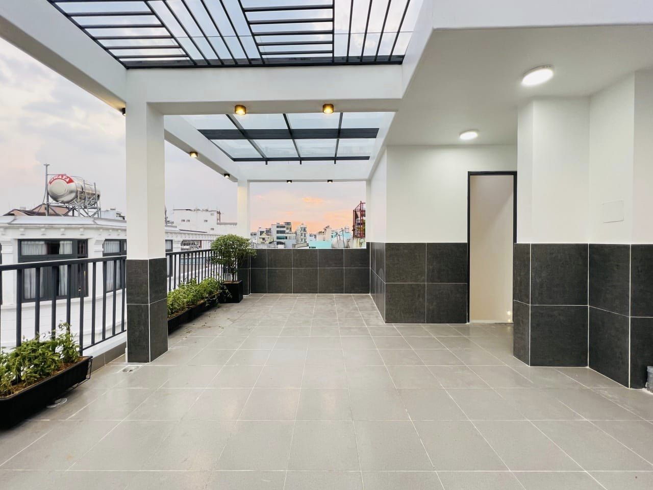 Nhà LêĐứcThọ P6 GòVấp trệt lửng2lầu ST Gara Ngang7 Giá6tỷ85TL TặngNTCC 13313788