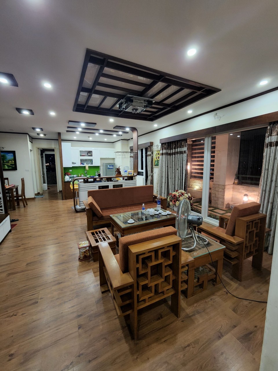 Chính chủ cần bán gấp căn chung cư cao cấp Kim Giang, Nguyễn Xiển. Dt150m2, 3pn. Gía 3 tỷ
 13314000