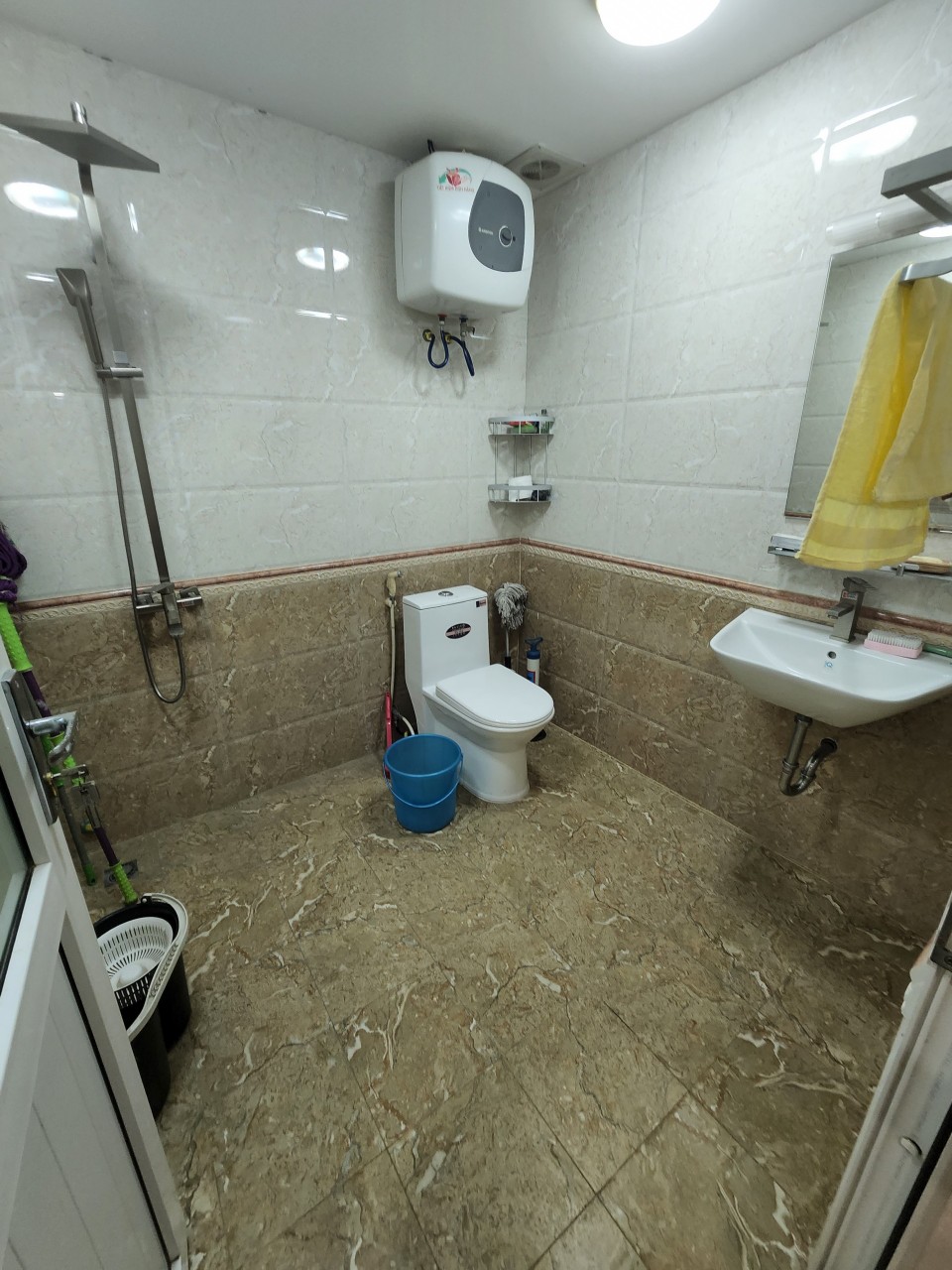 Chính chủ cần bán gấp căn chung cư cao cấp Kim Giang, Nguyễn Xiển. Dt150m2, 3pn. Gía 3 tỷ
 13314000