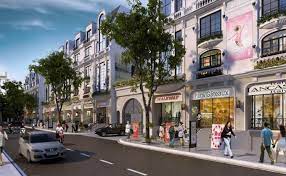 Chính chủ bán nhà mặt phố Shophouse khu đô thị Thành Phố Giao Lưu. 128m2 căn góc 3 mặt thoáng 13314257