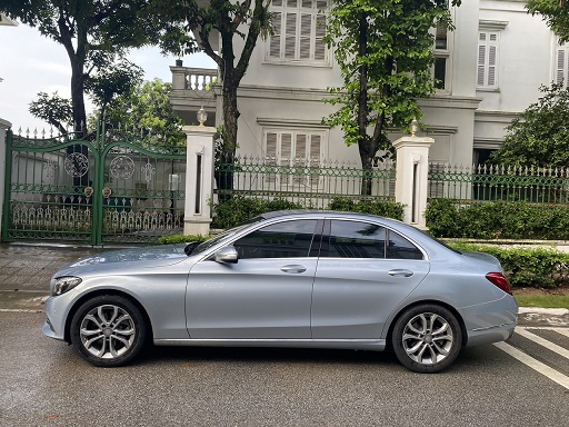 Cần Bán Xe Mercedes C200 CHÍNH CHỦ sản xuất cuối 2014 13315216