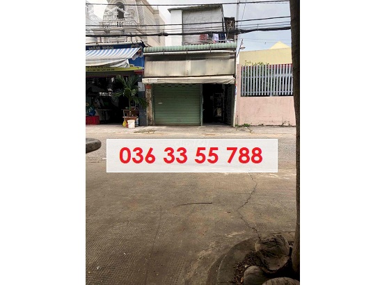 ⭐️Chính chủ bán nhà giá rẻ mặt tiền Vũ Hồng Phô, TP.Biên Hoà; 6,2 tỷ; 0363355788
 13315232