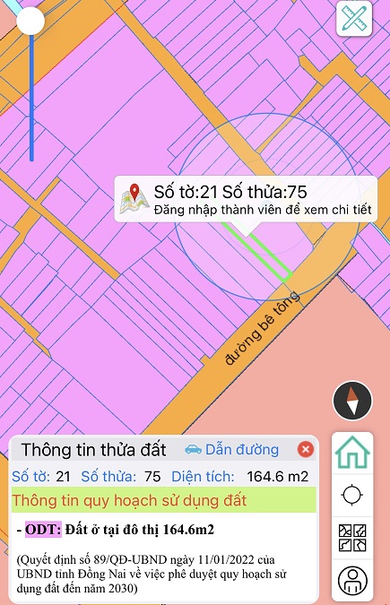 ⭐️Chính chủ bán nhà giá rẻ mặt tiền Vũ Hồng Phô, TP.Biên Hoà; 6,2 tỷ; 0363355788
 13315232