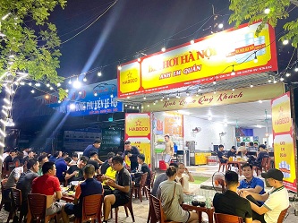 Sang nhượng quán bia hơi số 9 Phạm Văn Bạch, Yên Hoà, Cầu Giấy, Hà Nội 13316004