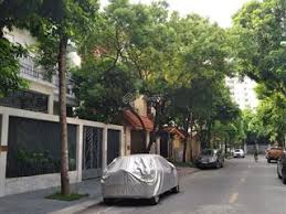 Bán biệt thự liền kề mỹ đình 2, DT183m2 x 3,5 tầng giá 35,8 tỷ 13316969