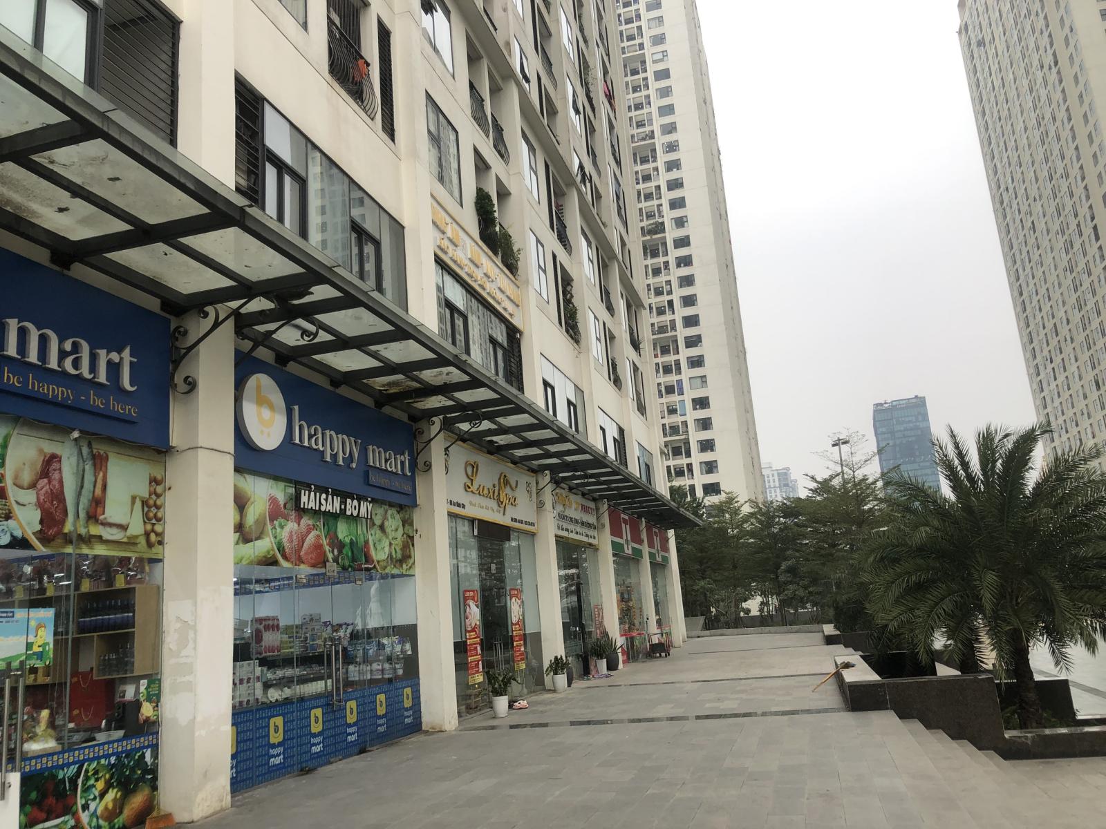 Kinh doanh siêu đỉnh Phạm Văn Đồng, Shophouse khối đế 2 tầng, mặt tiền 7m, vừa ở vừa kinh doanh, 13317632