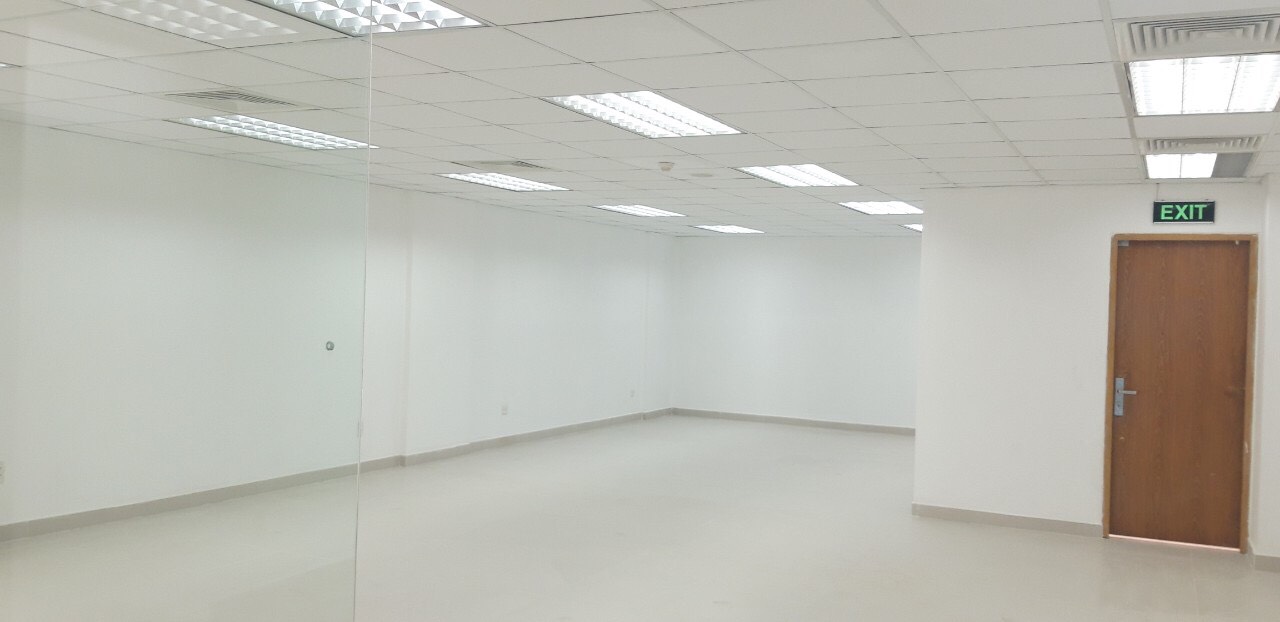 Bán tòa nhà đường Bà Huyện Thanh Quan , P9, Q3 Hầm 7 Tầng : 310 m2 sàn 13318526