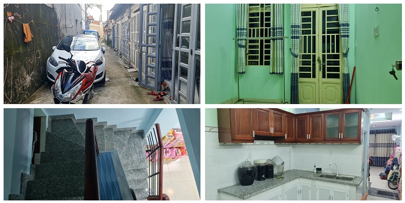 ⭐️Chính chủ bán nhà đường Thới AN 17, P.Thới An, Q.12; 1,9 tỷ; 0865001339
 13319289