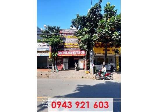 ⭐️Chính chủ cho thuê nhà KDC Vĩnh Lộc, mặt Đường 1, P.Bình Hưng Hòa B, Bình Tân, 14tr/th; 0943921603
 13319521