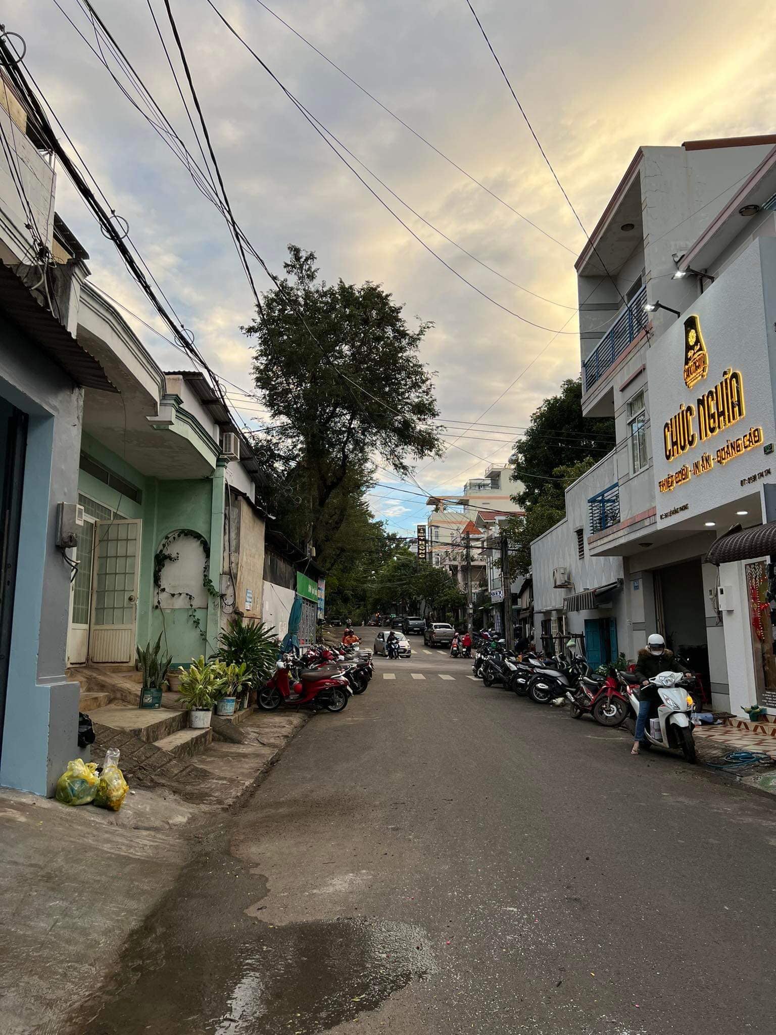 Cho thuê nhà nguyên căn Đường Lê Hồng Phong, Phường Thành Công, Buôn Ma Thuột, Đắk Lắk 13319593