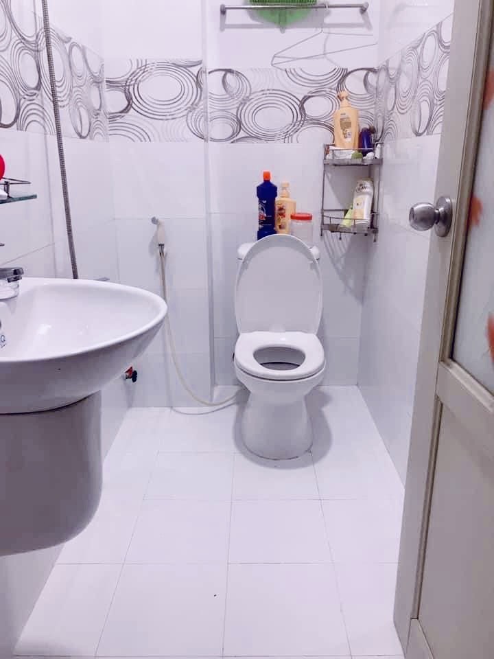 BÁN NHÀ TÂN BÌNH HXH OTO VÀO NHÀ 60M2 SỔ VUÔNG KINH DOANH VIP NĂM CHÂU CHỈ 6.5  TỶ. 13320247