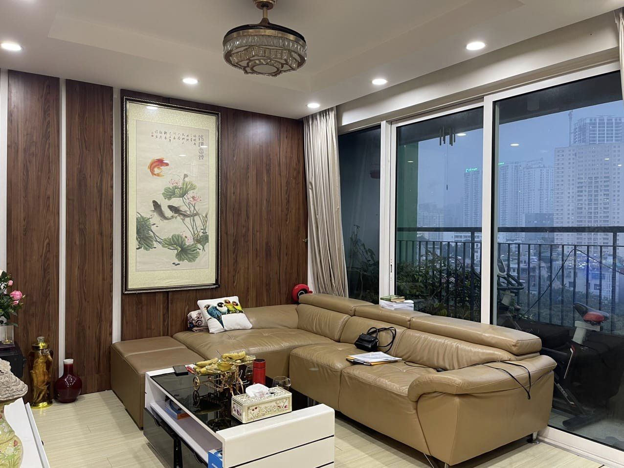 Bán chung cư cao cấp Seasons Avenue, 2 100m2 13320280