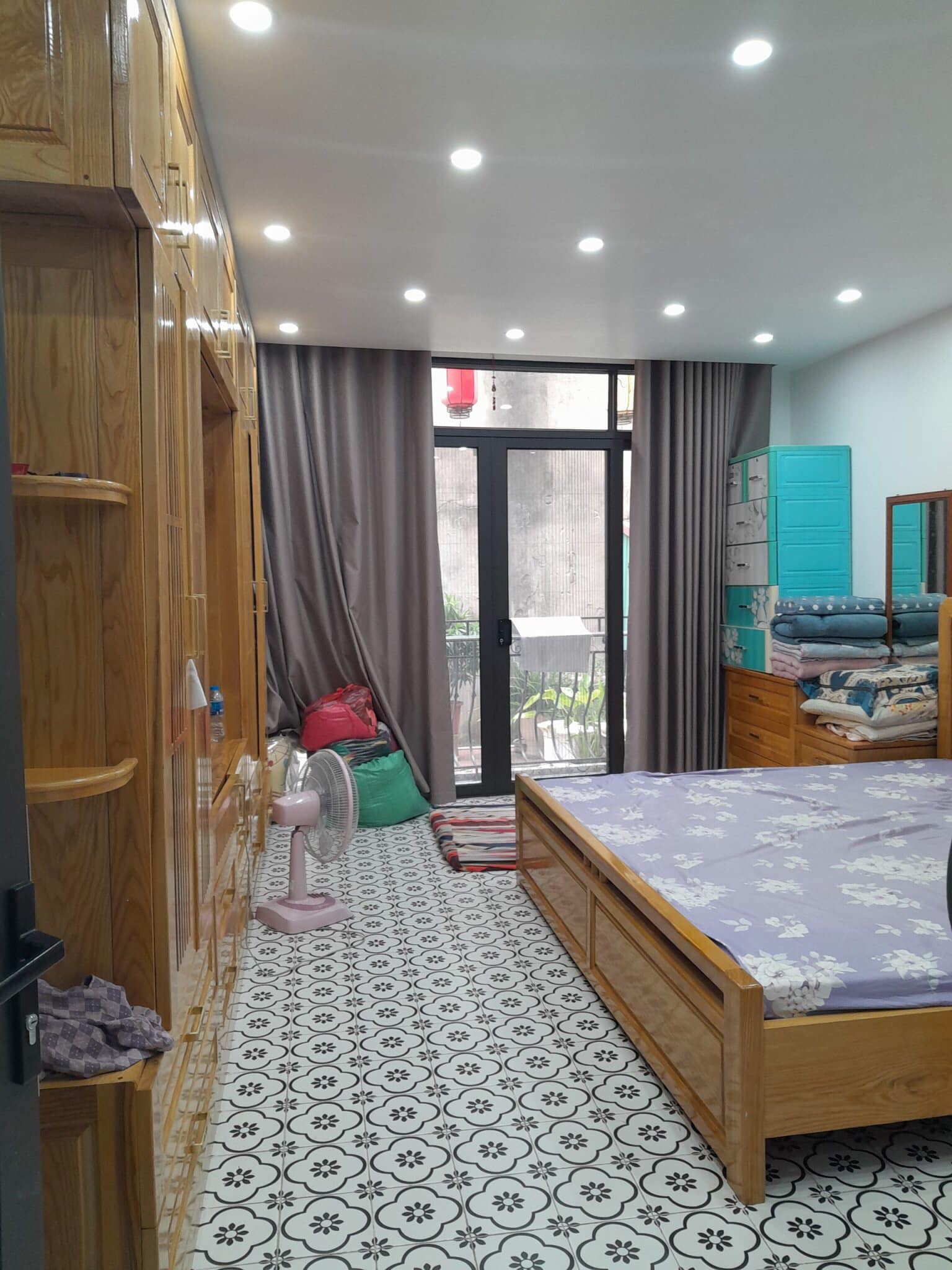 Cực đẹp, siêu hiếm nhà bán Đào Duy Từ nhỉnh 14 tỉ 13320770