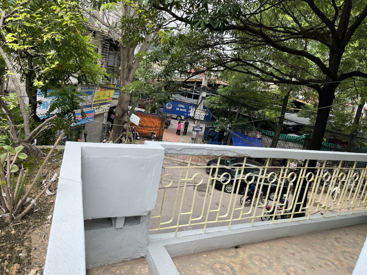 Chính chủ bán nhà 3 tầng mặt góc phố Đồng Nhân- Lê Gia Định 13321967