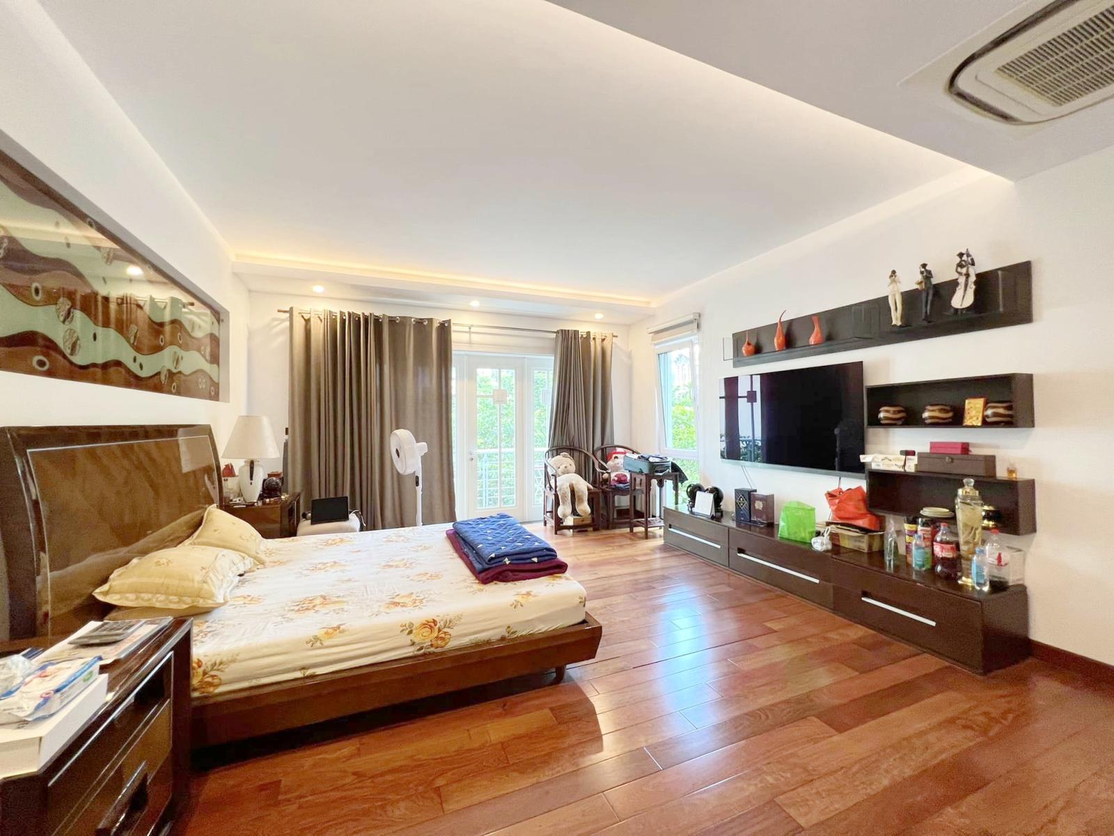 Biệt thự Vườn Đào 333m Giárẻ hơn thị trường 40 tỉ 13322372