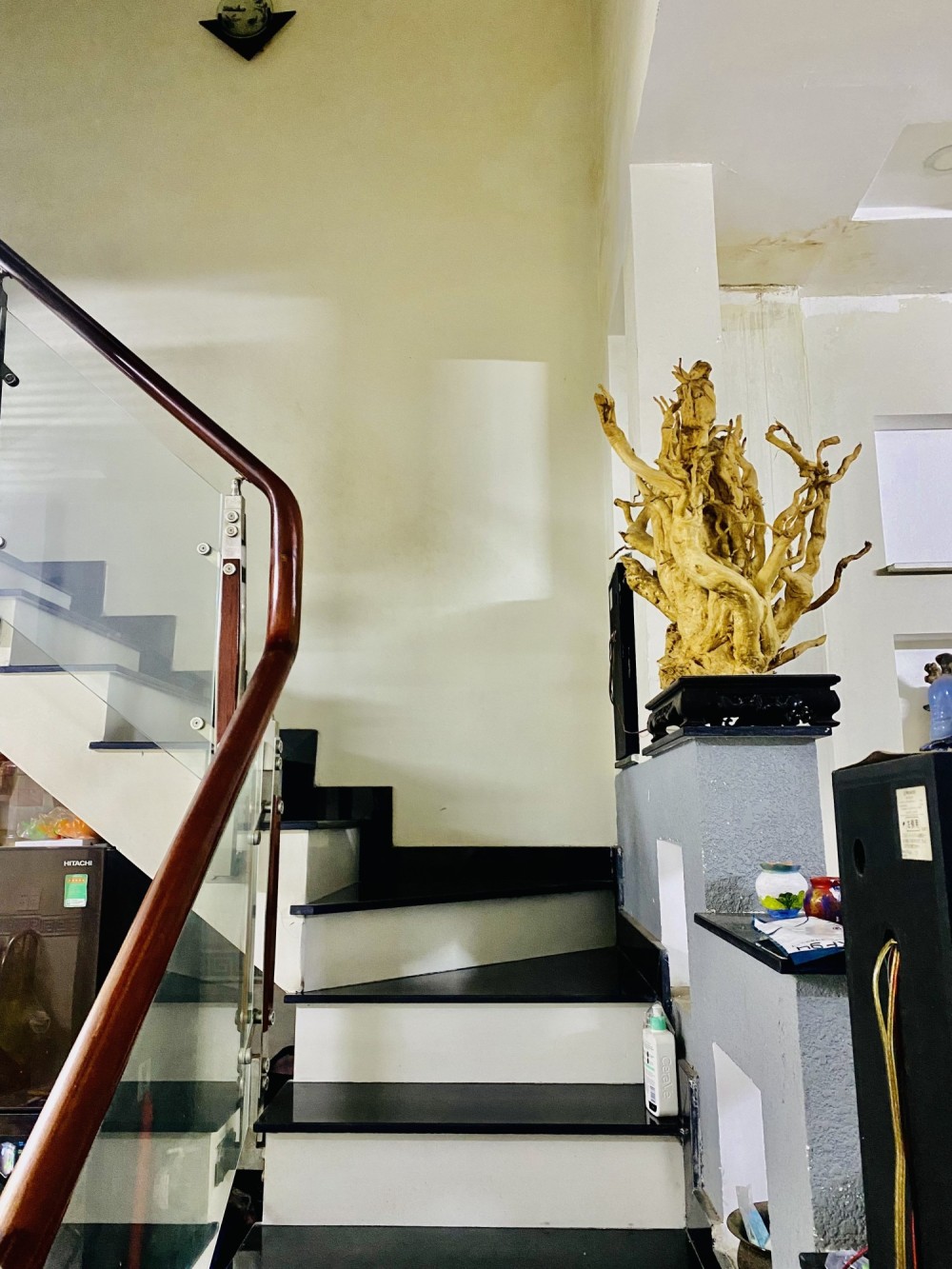 BÁN NHÀ TÂN BÌNH HXH OTO VÀO NHÀ 60M2 SỔ VUÔNG KINH DOANH VIP NĂM CHÂU CHỈ 6.8  TỶ. 13322613