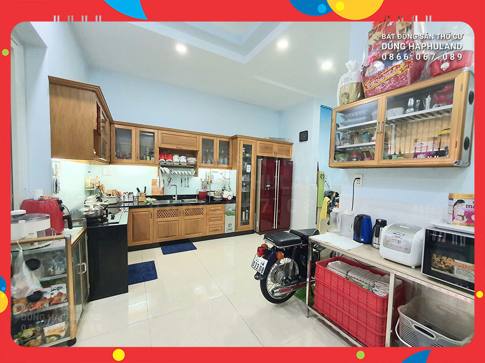 12,99 tỷ. Nhà 2 MẶT TIỀN KINH DOANH. 133m2, 3T. Gần Lê Quang Định, Gò Vấp. 0866067089. 13316780