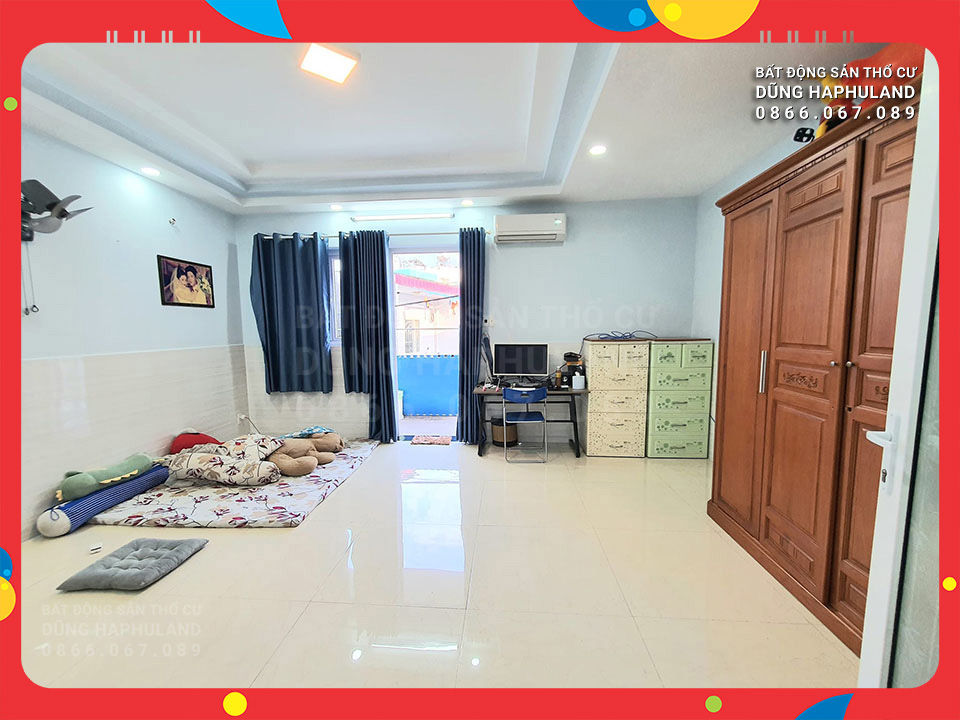 12,99 tỷ. Nhà 2 MẶT TIỀN KINH DOANH. 133m2, 3T. Gần Lê Quang Định, Gò Vấp. 0866067089. 13316780