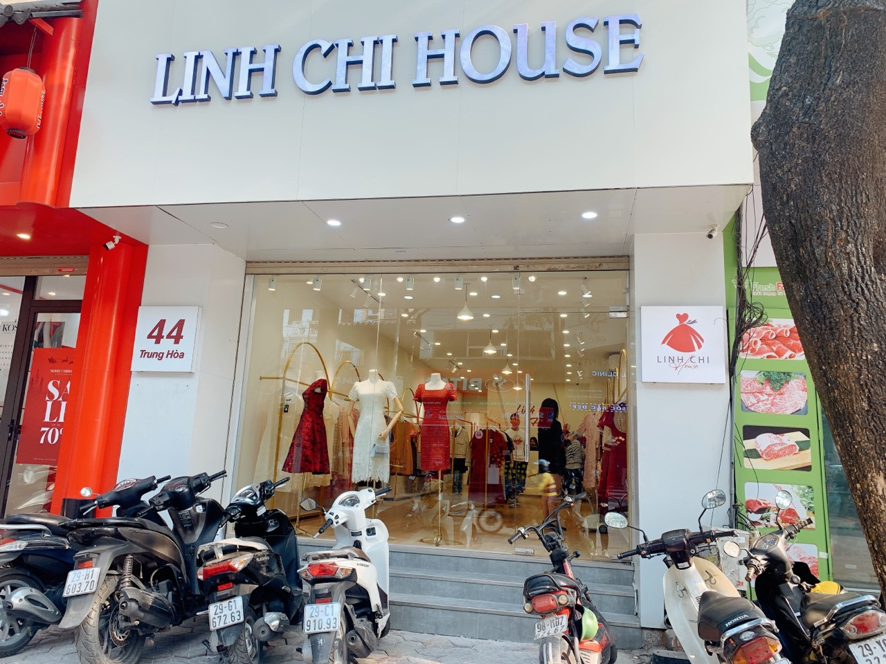 CHÍNH CHỦ CẦN SANG NHƯỢNG LẠI TOÀN BỘ CỬA HÀNG ĐẸP LONG LANH 13324302