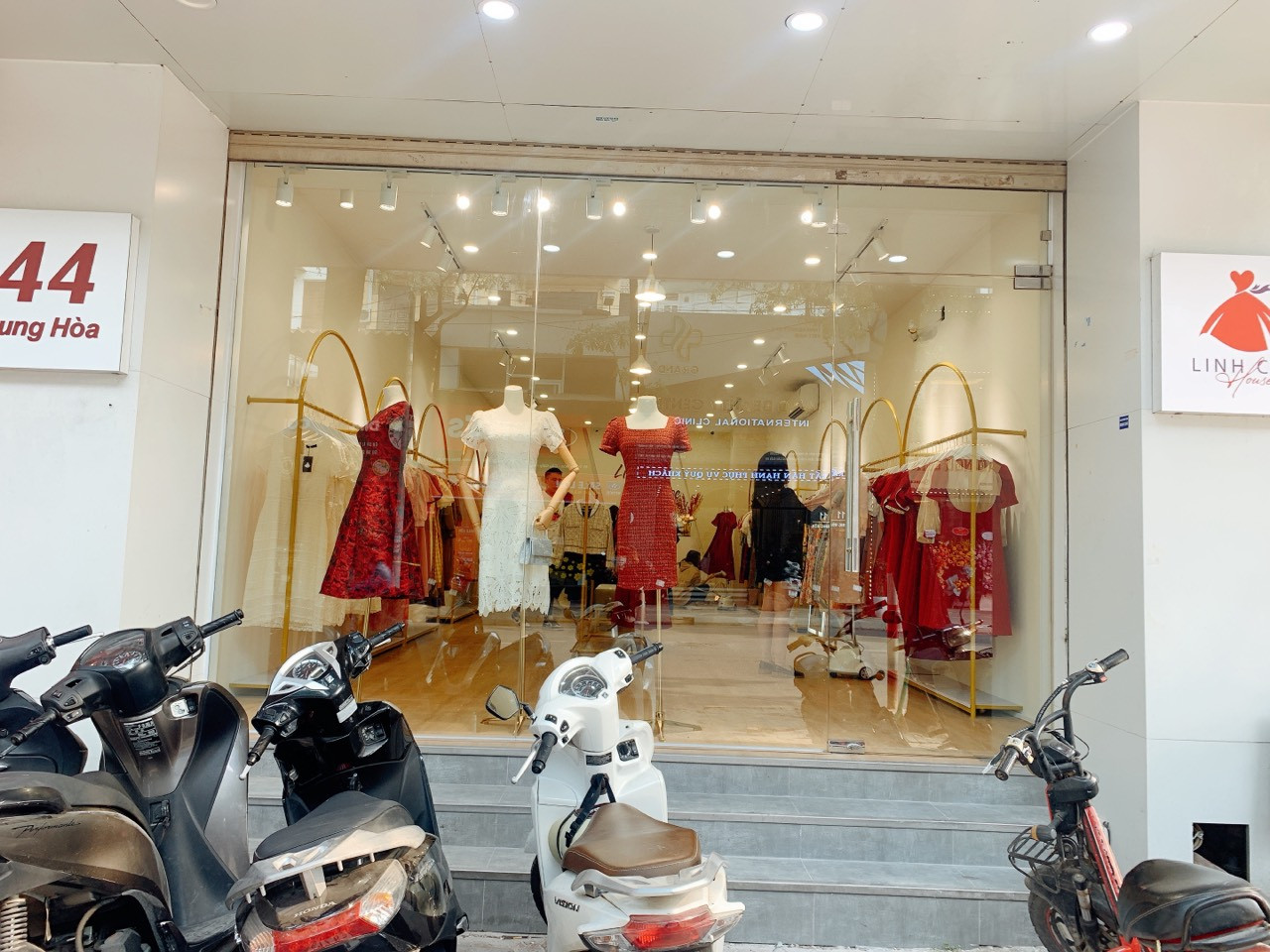 CHÍNH CHỦ CẦN SANG NHƯỢNG LẠI TOÀN BỘ CỬA HÀNG ĐẸP LONG LANH 13324302