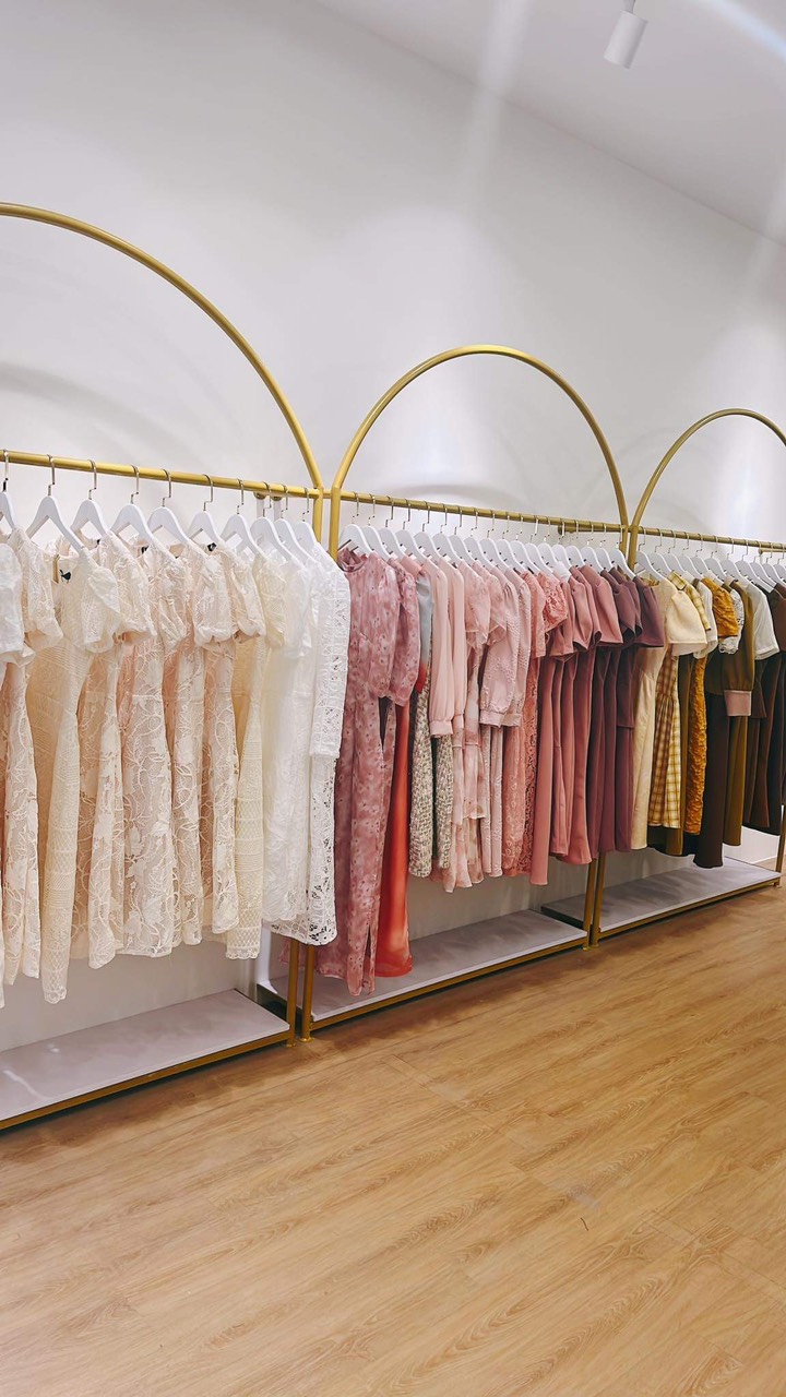 CHÍNH CHỦ CẦN SANG NHƯỢNG LẠI TOÀN BỘ CỬA HÀNG ĐẸP LONG LANH 13324302