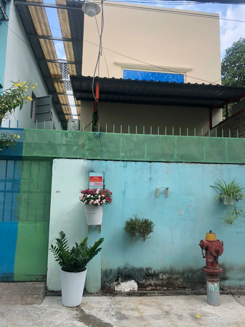 (NGON) HXH 8m - P15 Tân Bình-60m2 - chỉ 4 tỷ hơn -2T đang cho thuê 0967229394 13324389