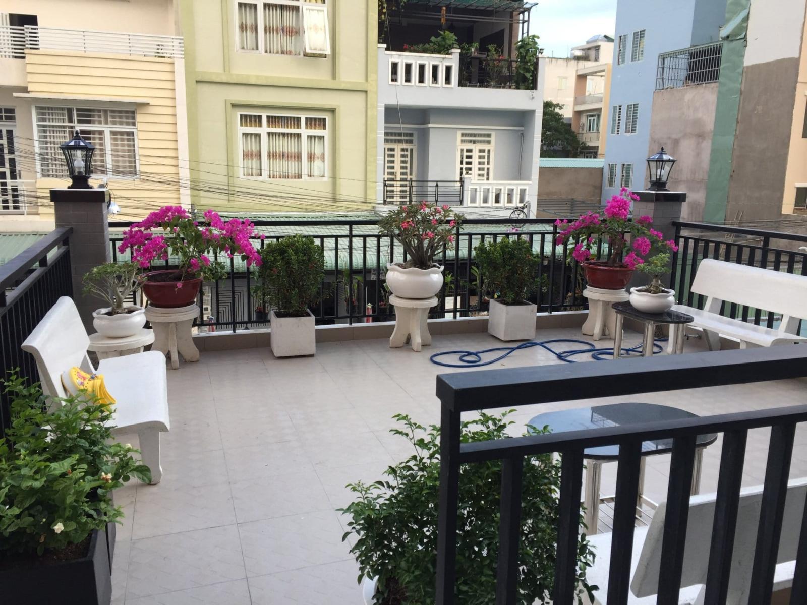 Bán Gấp CHDV Vườn Lài - An Phú Đông 5 x31,5m 13324549