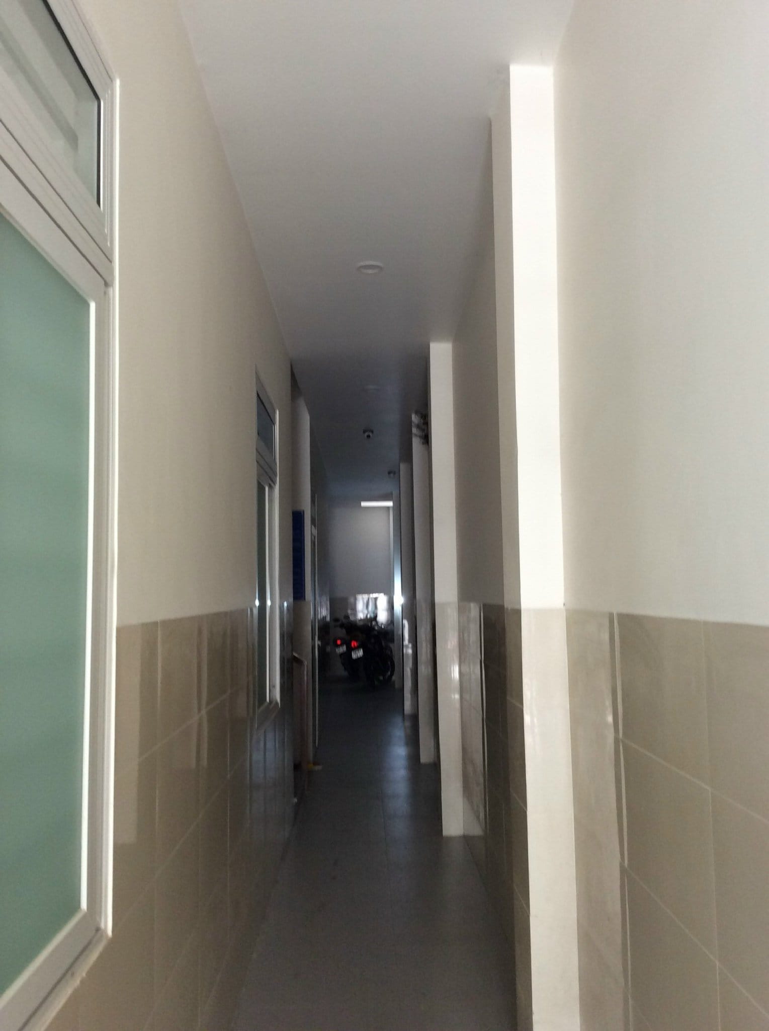 Bán Gấp CHDV Vườn Lài - An Phú Đông 5 x31,5m 13324549