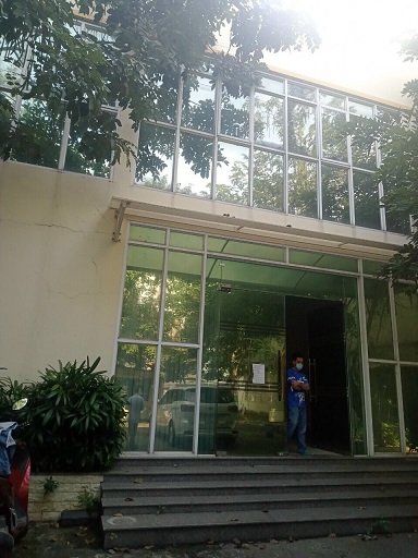 Chính chủ cần cho thuê kho xưởng 3100m2 tại Phường 4 Gò Vấp, TP. HCM 13324731