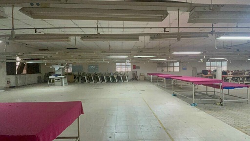 Chính chủ cần cho thuê kho xưởng 3100m2 tại Phường 4 Gò Vấp, TP. HCM 13324731