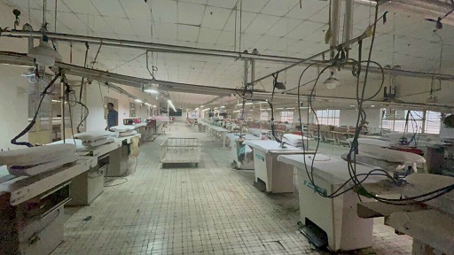 Chính chủ cần cho thuê kho xưởng 3100m2 tại Phường 4 Gò Vấp, TP. HCM 13324731