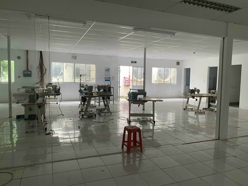 Chính chủ cần cho thuê kho xưởng 3100m2 tại Phường 4 Gò Vấp, TP. HCM 13324731