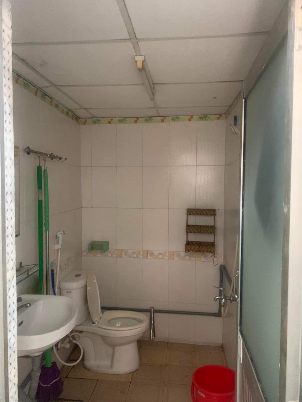 Bán Nhà Đường Nơ Trang Long DT 52m2, Giá chỉ 2,9 Tỷ, hẻm 3m , 2PN, 1PK, 1WC, 13324733