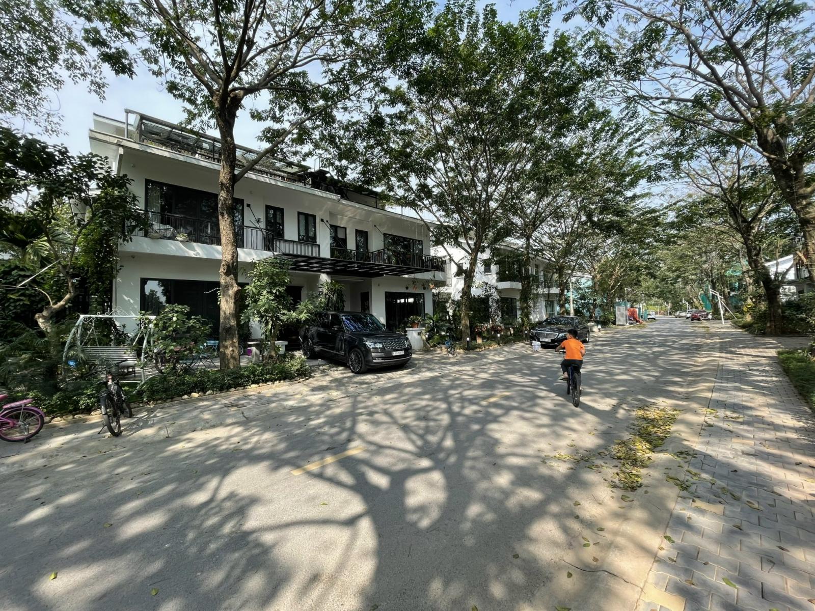 Bán biệt thự khu Park River, Dự án Ecopark, Xã Xuân Quan, Văn Giang, Hưng Yên 13325261