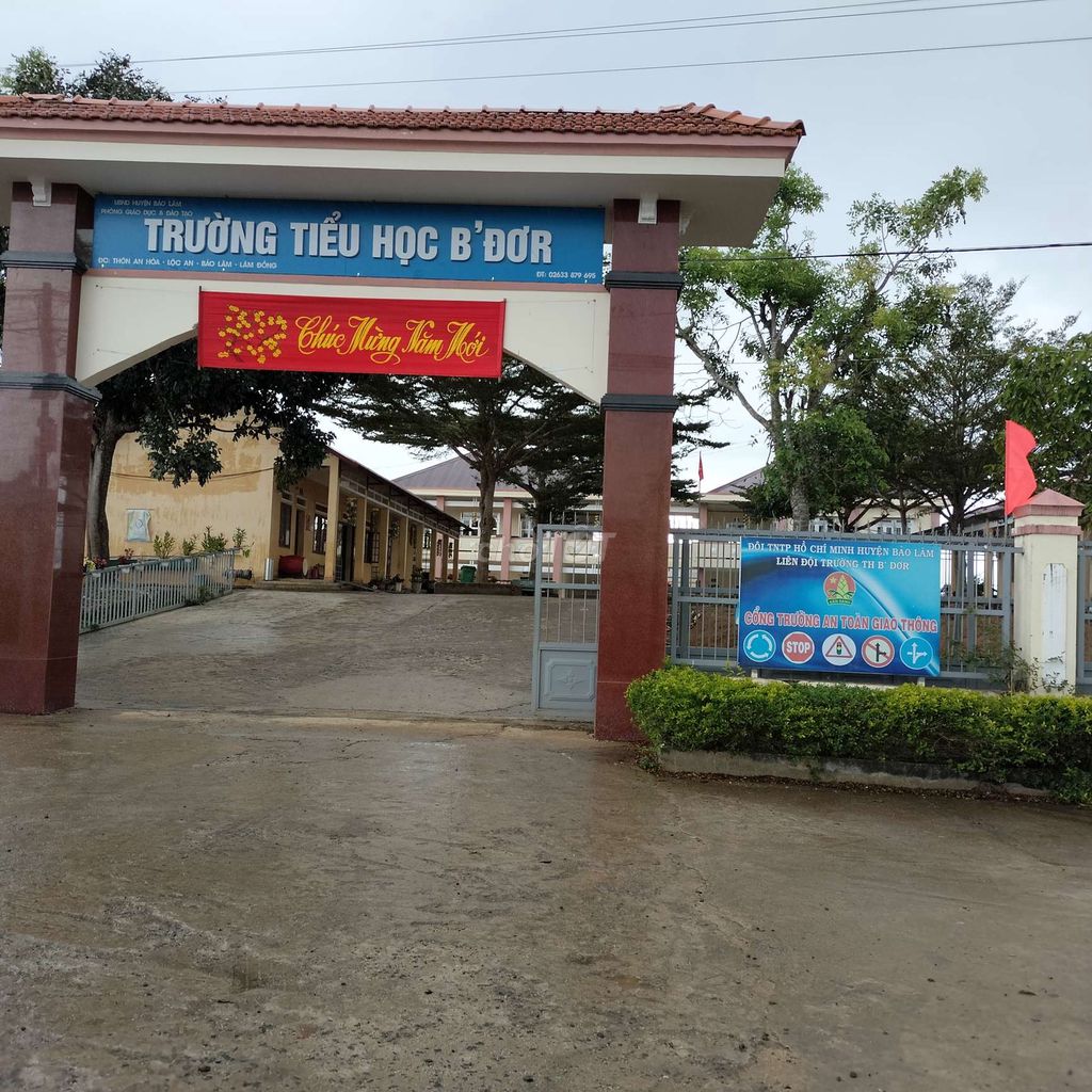 Cần bán gấp lô đất mặt tiền khu nghỉ dưỡng sky gadel 5 Xã Lộc An, Huyện Bảo Lâm, Lâm Đồng 13325288